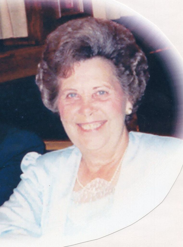 Alice E. Ridgway