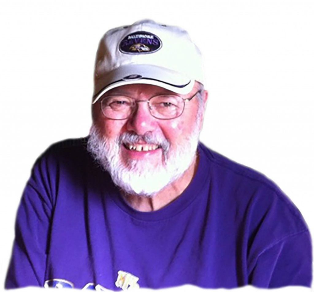 James Edward Ruberg Profile Photo
