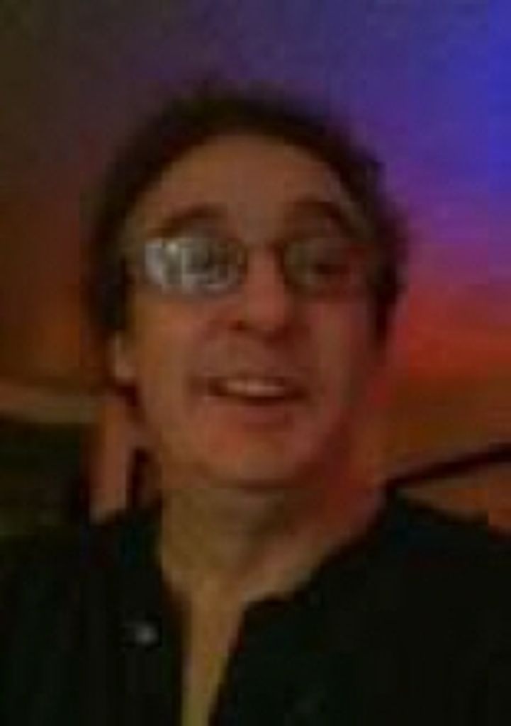 Michael  Allen Fay