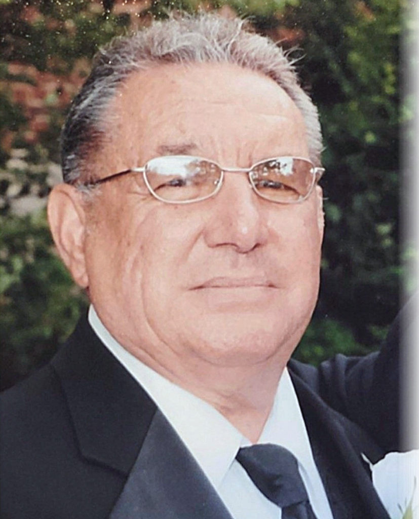 Dominick Campobasso