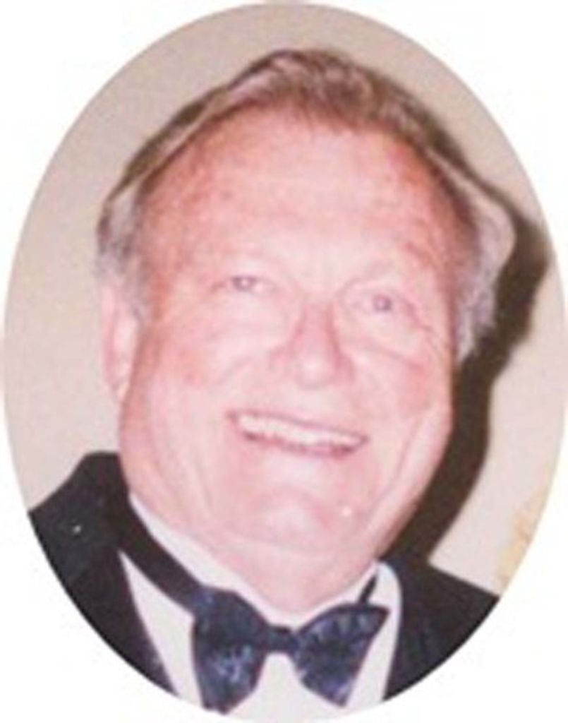 Richard D. Haley