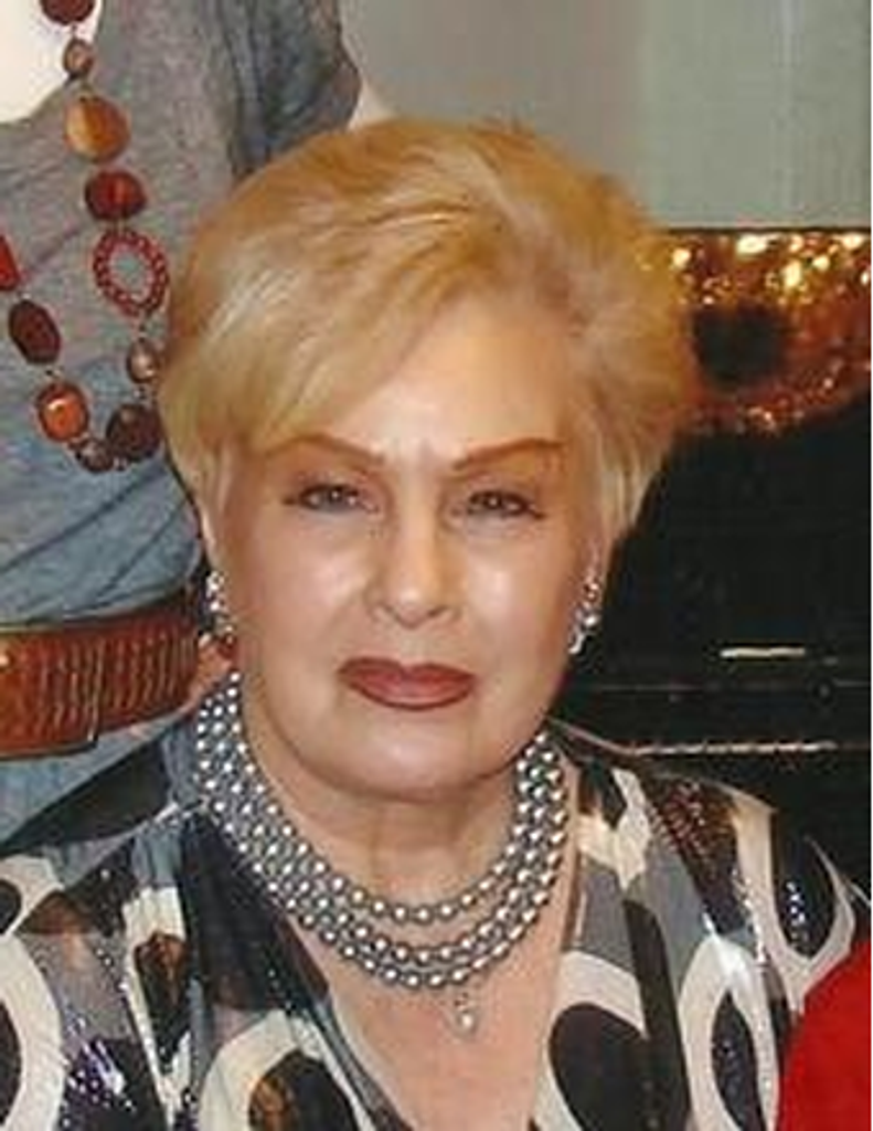 Yvonne (Shepard) Summerville