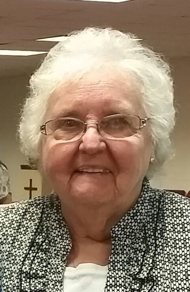 Ruth A. GODRA