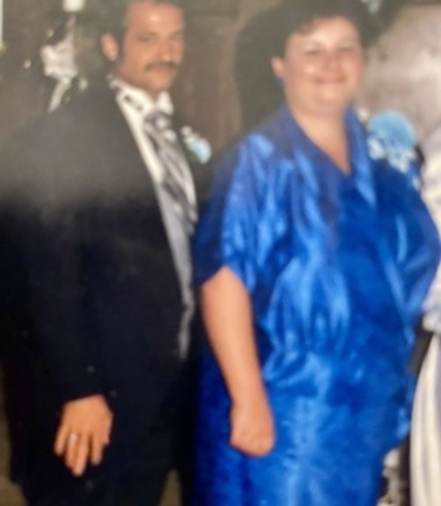 Geraline Adcock Profile Photo