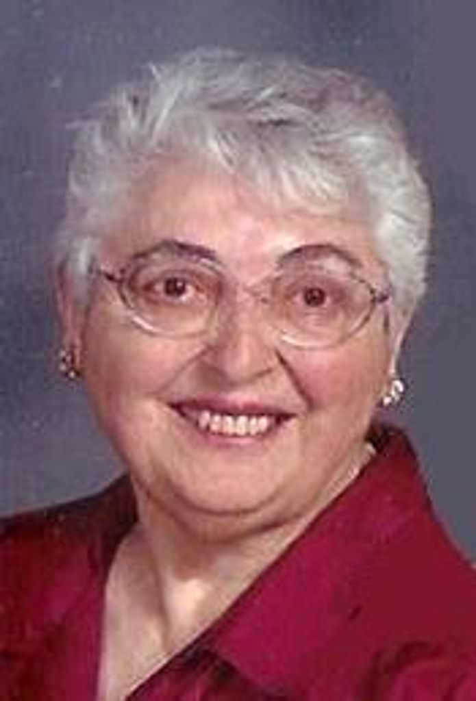 Leta Marie Shively