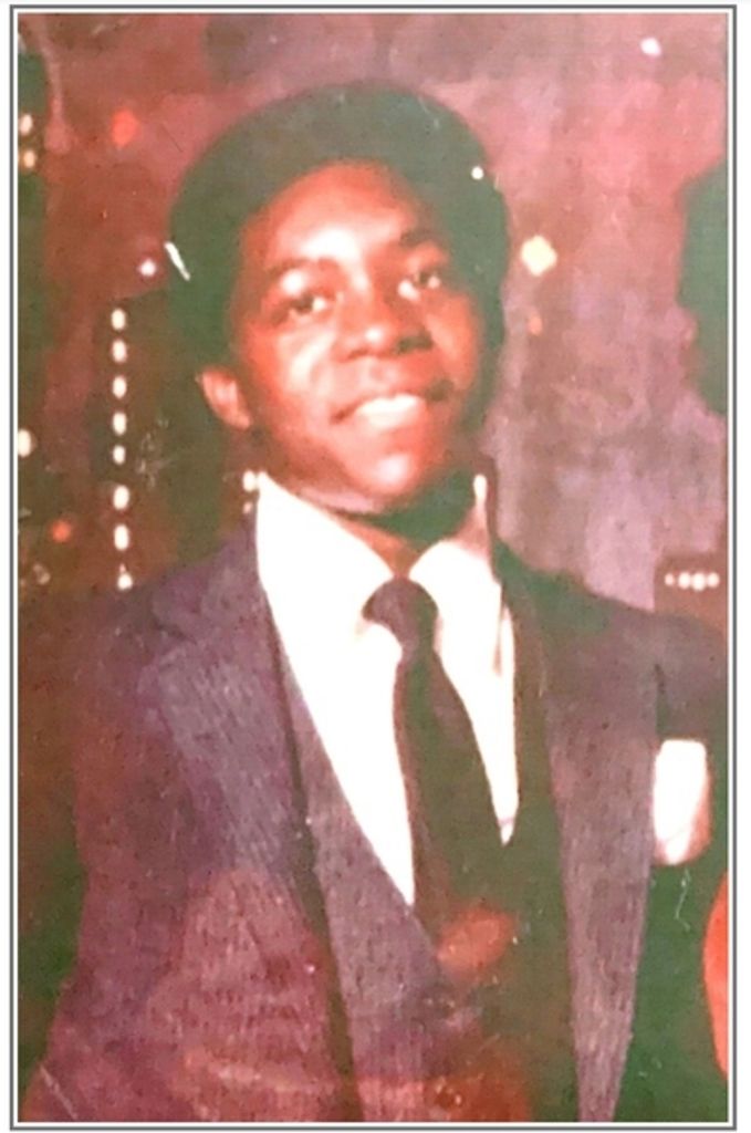 Rickie Jackson Profile Photo