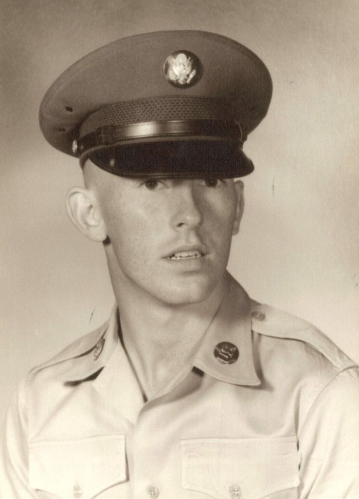 Patrick (Pat) William Rann