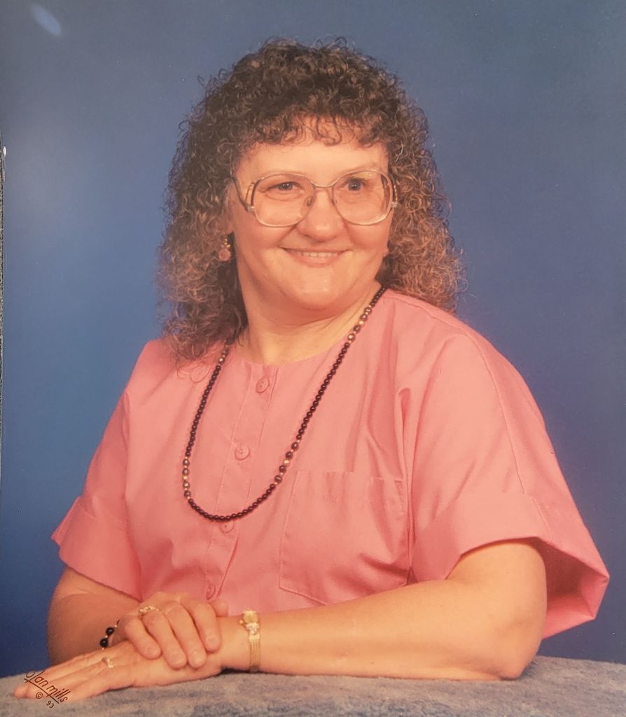 Linda J. Domerese
