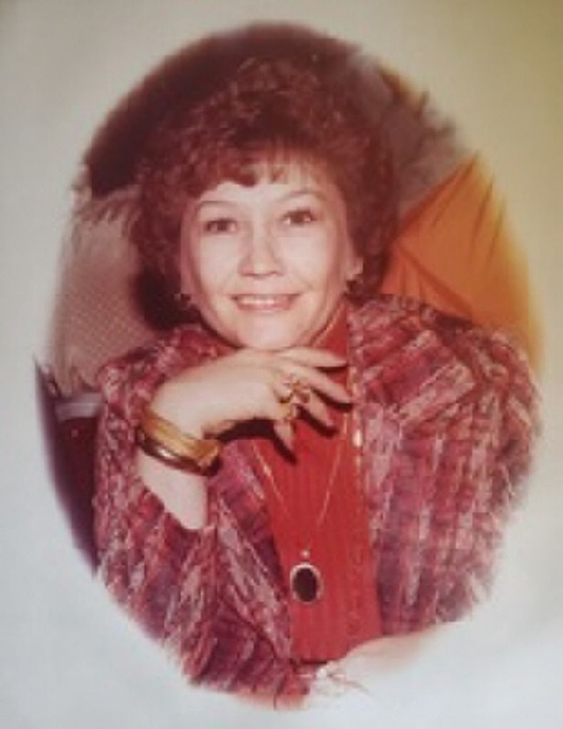 Linda Mary Eruda Horn