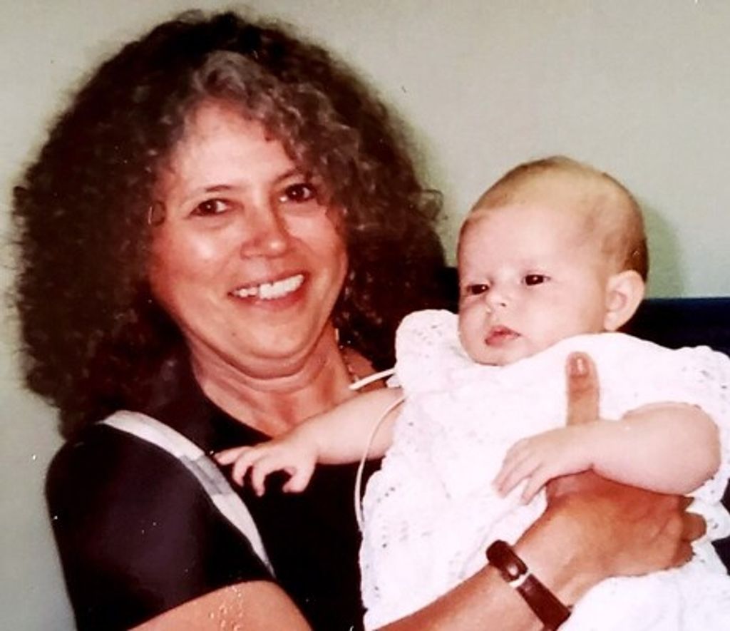 Madeline Stoll Profile Photo