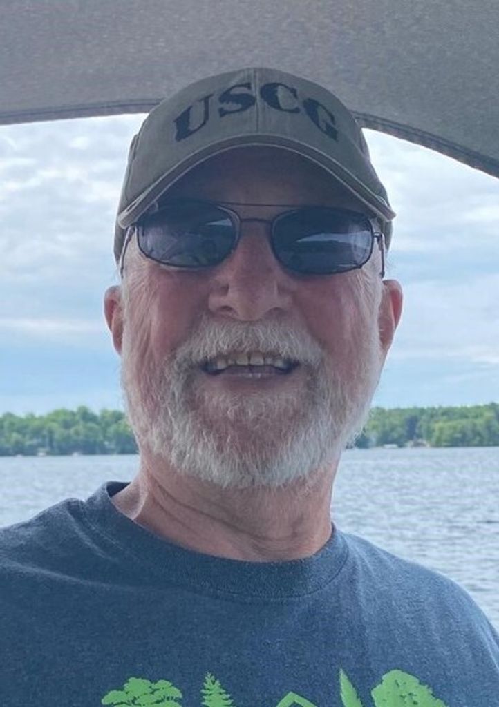 David "Kooner" E. Koons