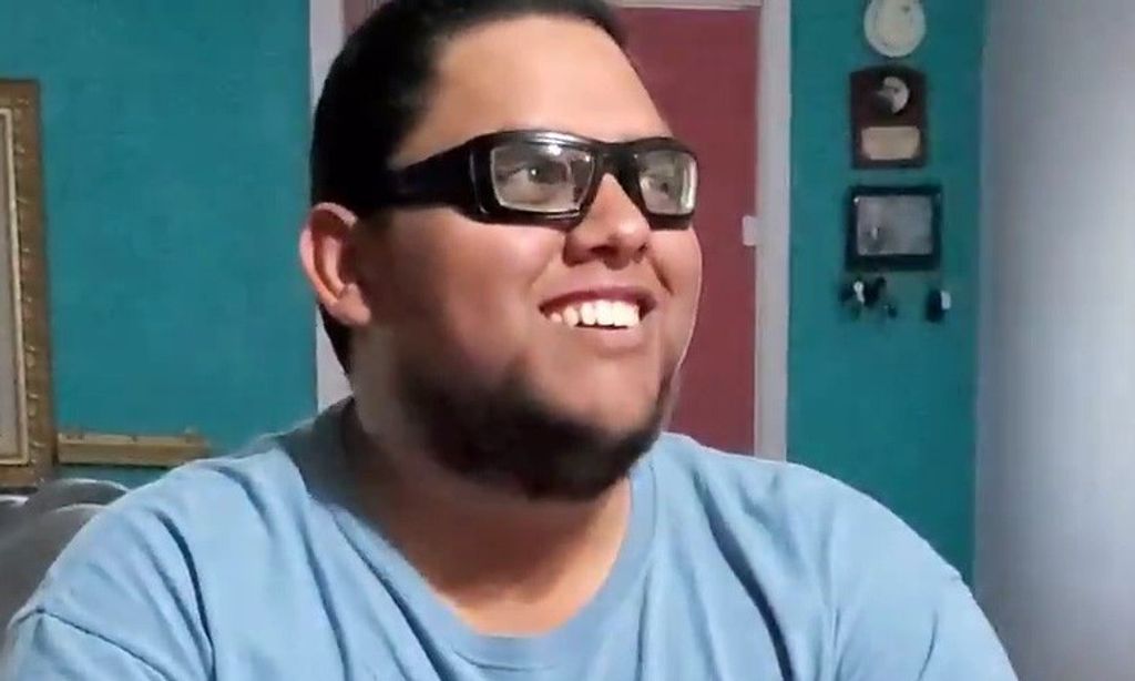 Jonathan Flores Profile Photo
