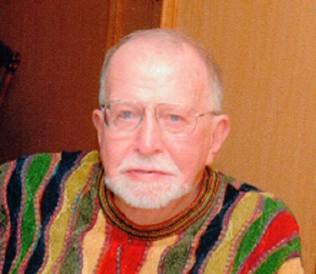 Joseph M. Krey