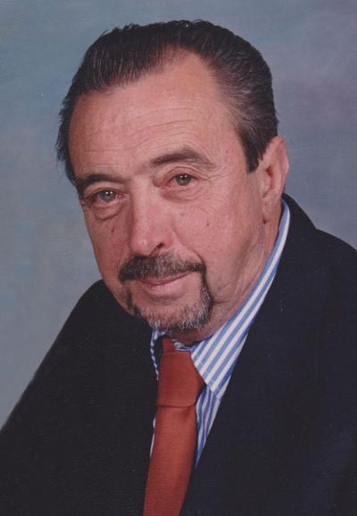 Ronald E. Mundis Profile Photo