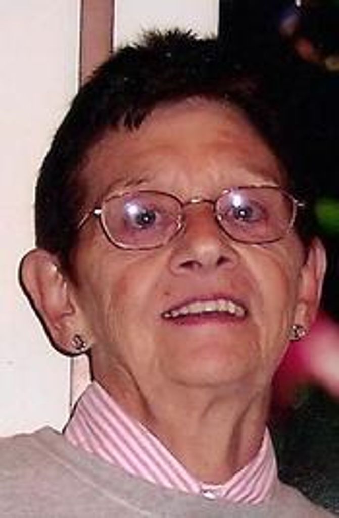 Delores M. Carroll
