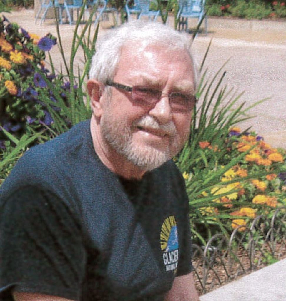 Edward Thalacker