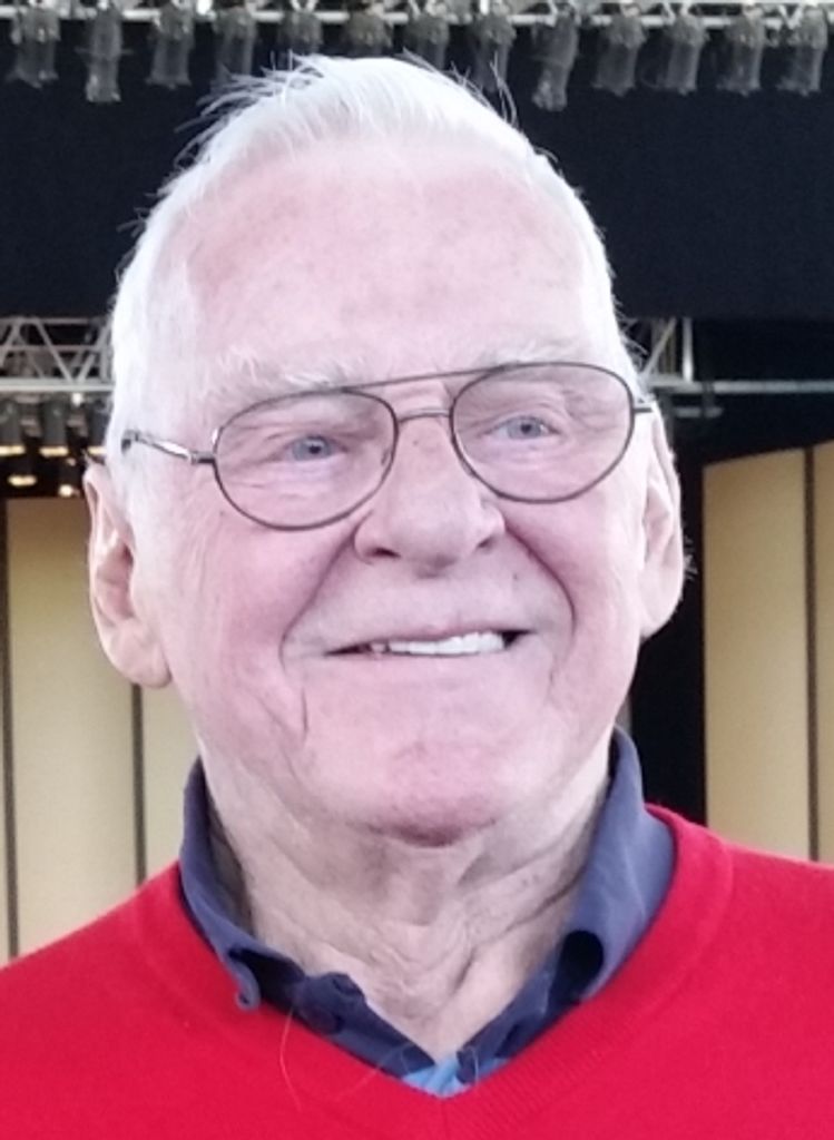 Robert A. Huber Profile Photo