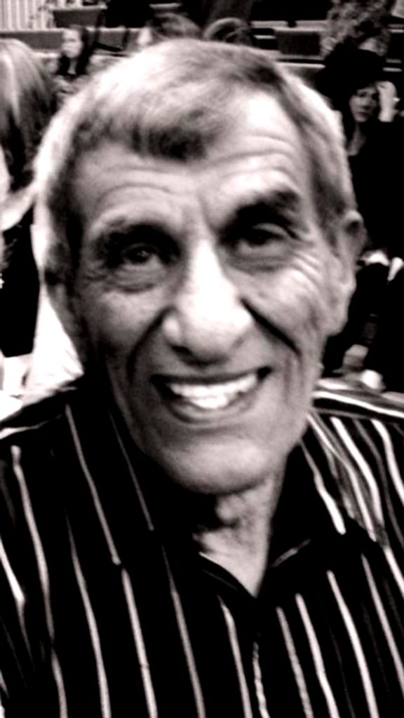 Russell H. Mammen Profile Photo