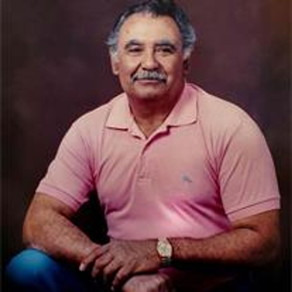 Luis Salgado Delgado