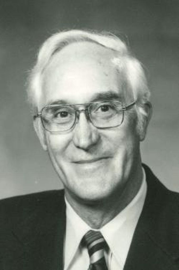 Wallace  G. Richardson Profile Photo