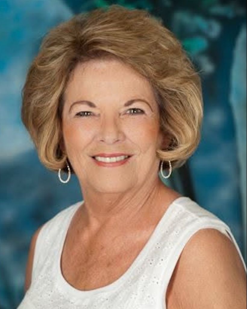 Shirley Jean Jones Profile Photo