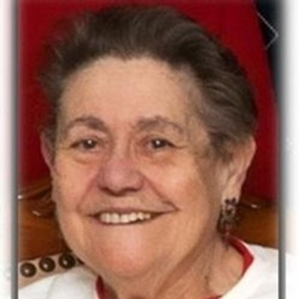 Marion Houle