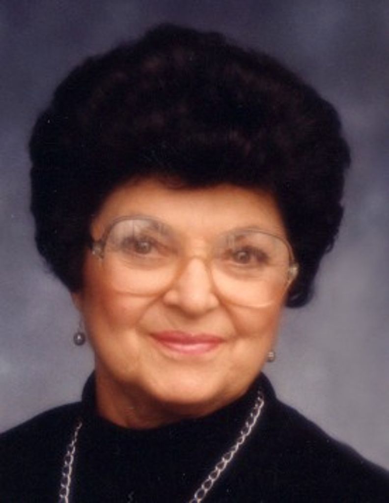 Alice Arlene (Rohrbach)  Thompson