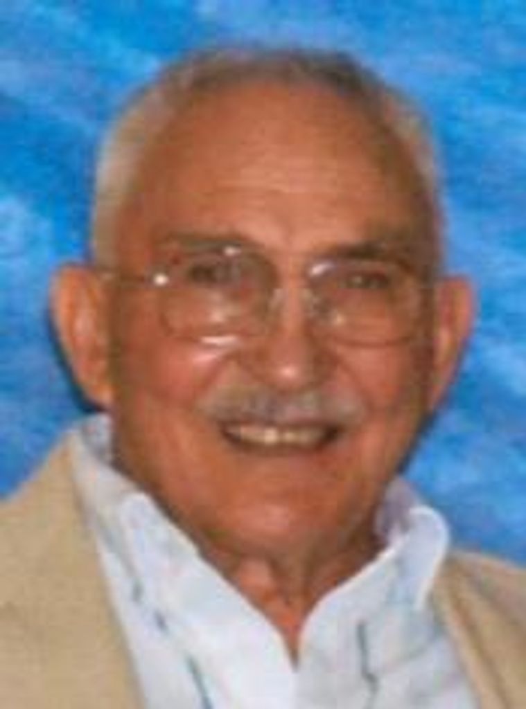 Robert William Luth