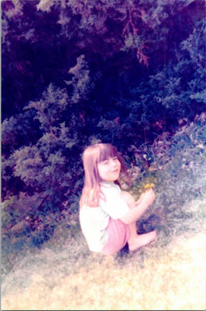 Christine Renae Grayburn Profile Photo