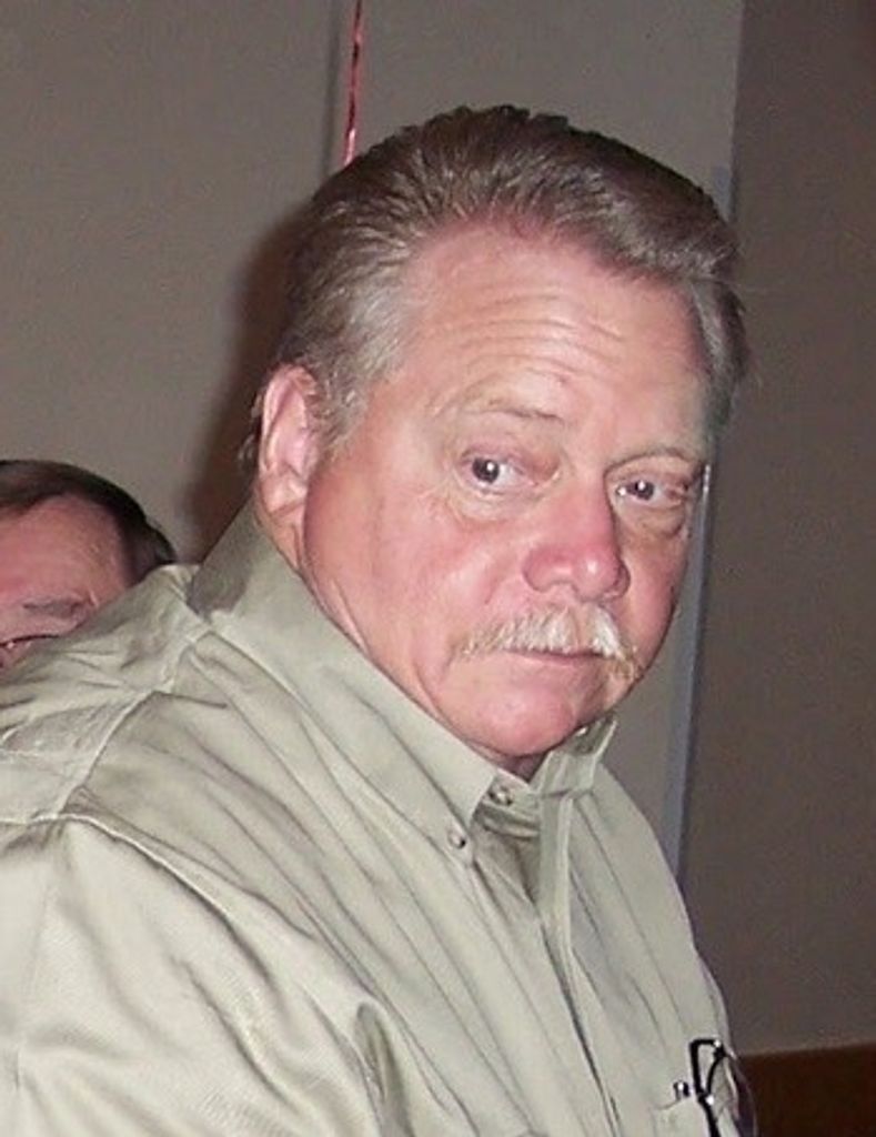 James Marshall Hughes Profile Photo