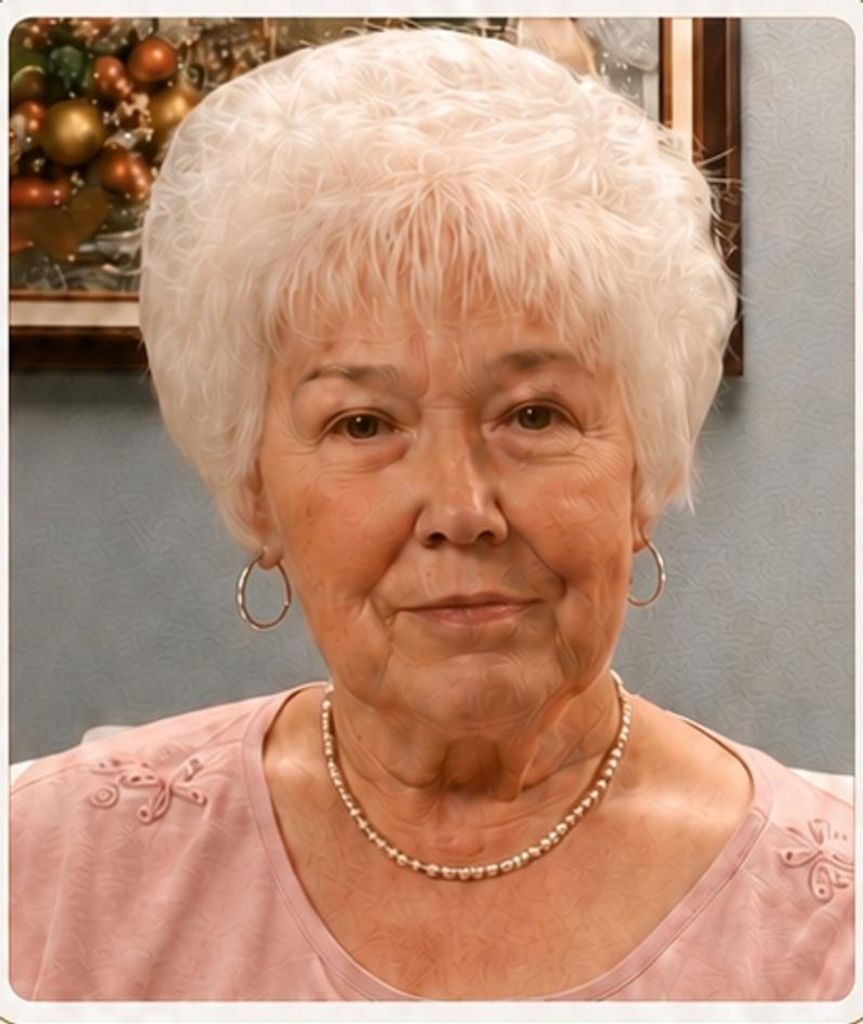 Debra "Debbie" Sue Elliot Vaughn Profile Photo
