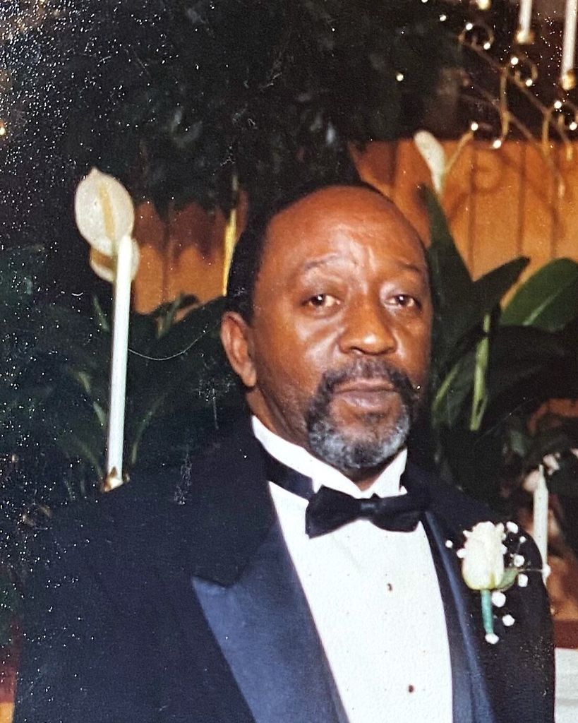 Samuel H. Mallory, jr Profile Photo