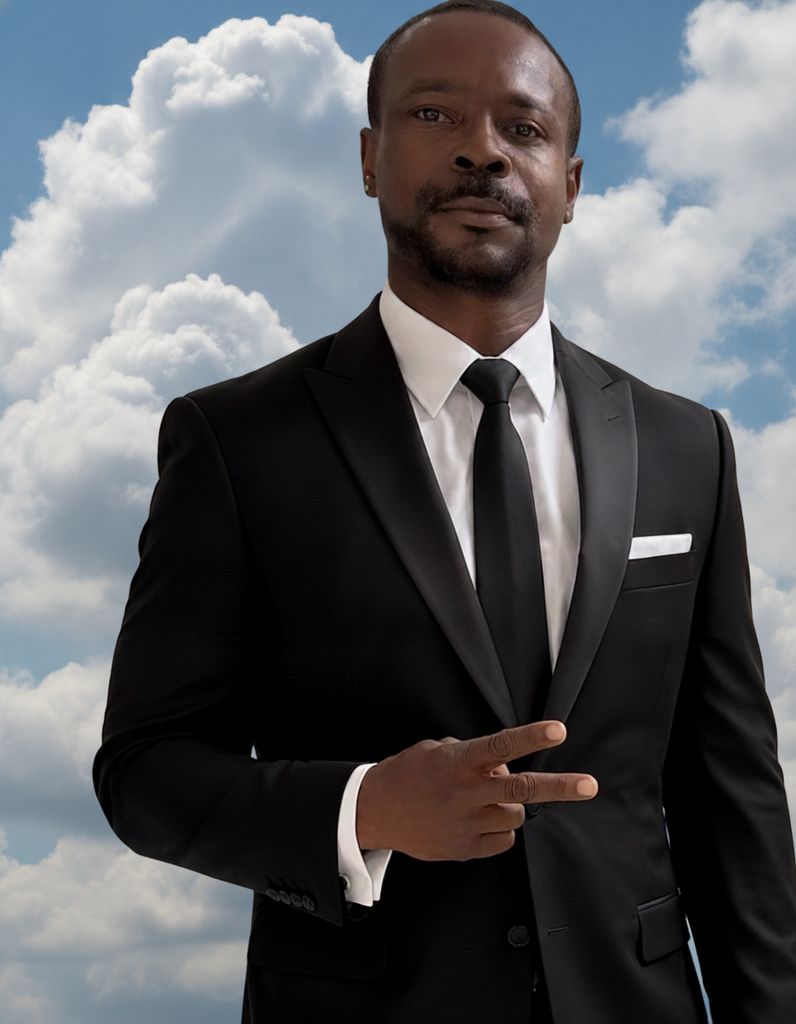 Mr. David Adkins Profile Photo