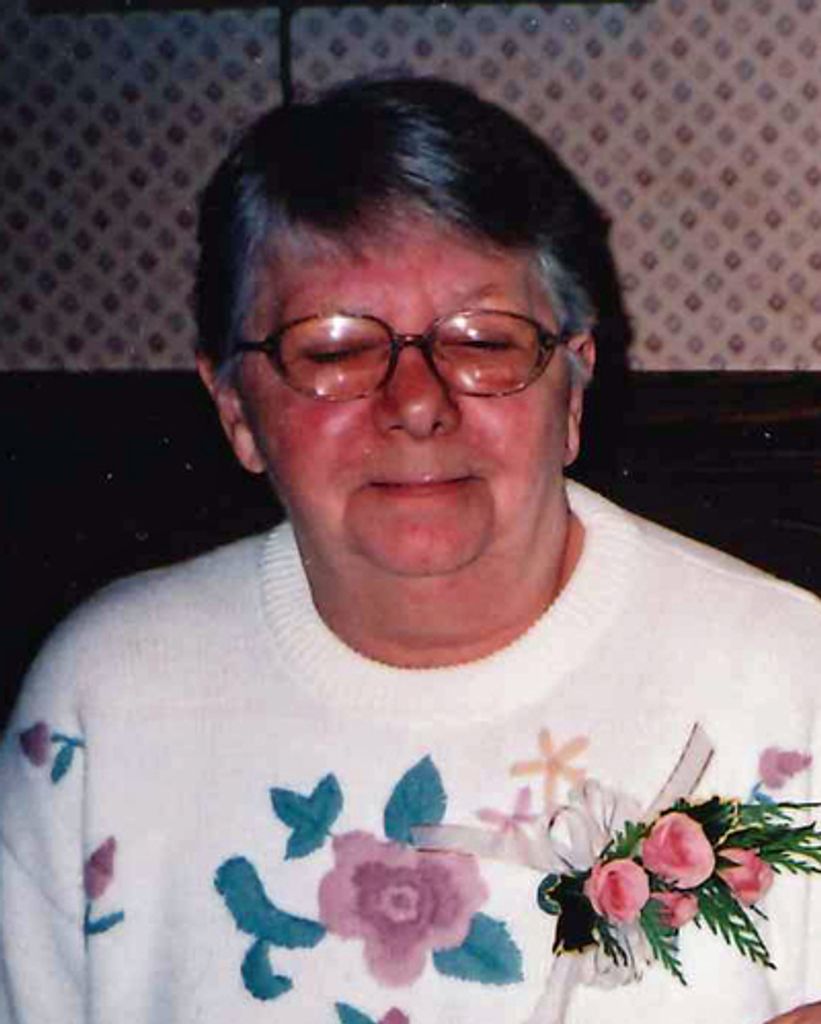 Carole Marie Larson