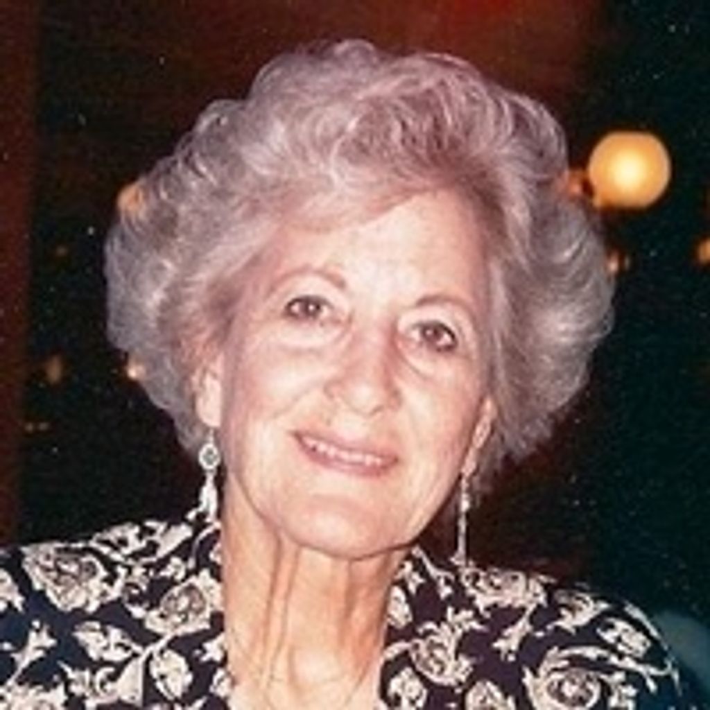 Madalene Wilhelm