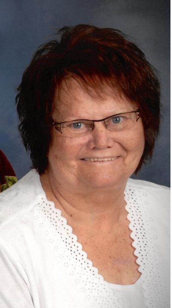 Judy A. Lawrence Profile Photo