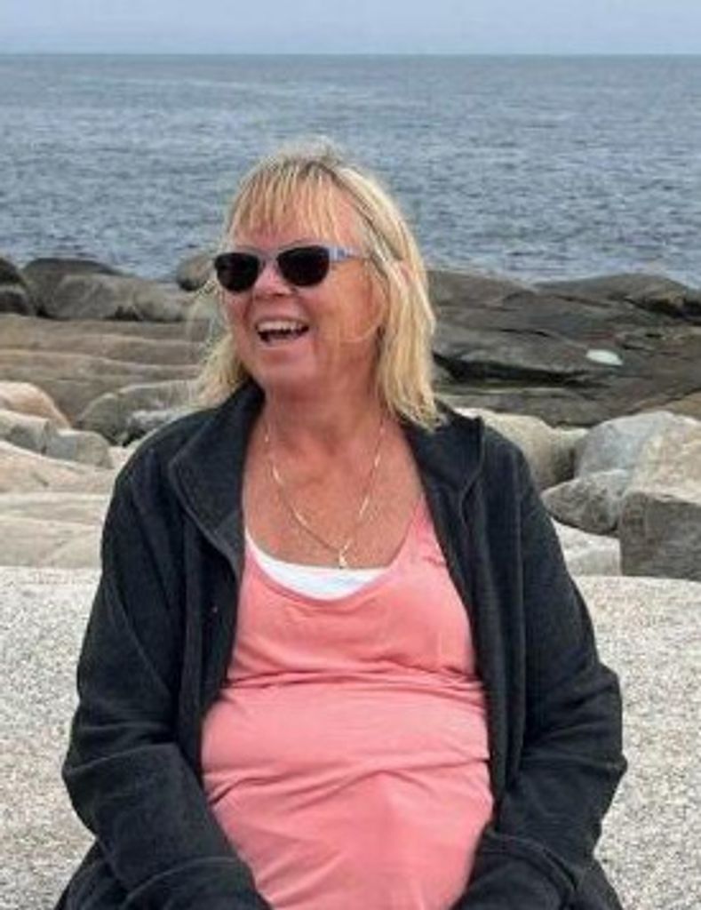 Wendy Yvonne Crawford