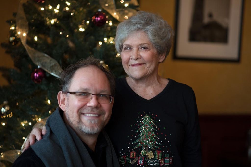 Georgia Mae Seng Profile Photo