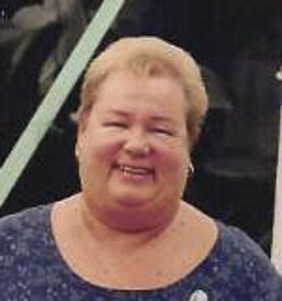 Carol Ann (Carmody) Lyons