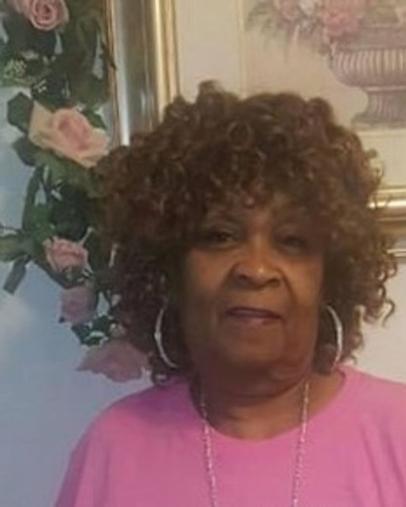 Vergie Washington-Brewer Profile Photo
