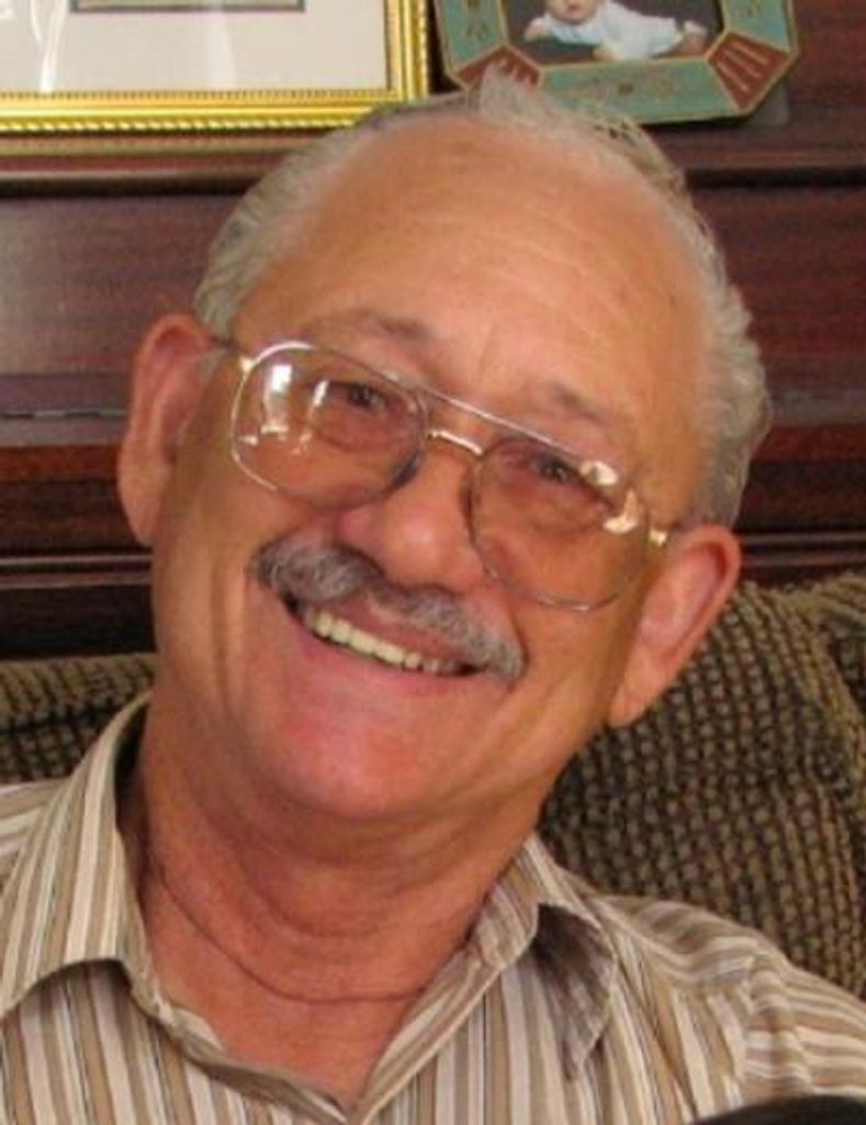 Alvin Joseph Deconge Sr. Profile Photo