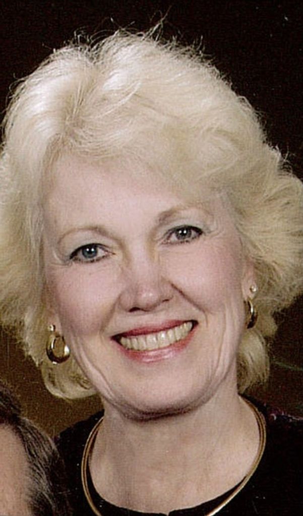 Barbara "Bobbi" J. Jobson Profile Photo