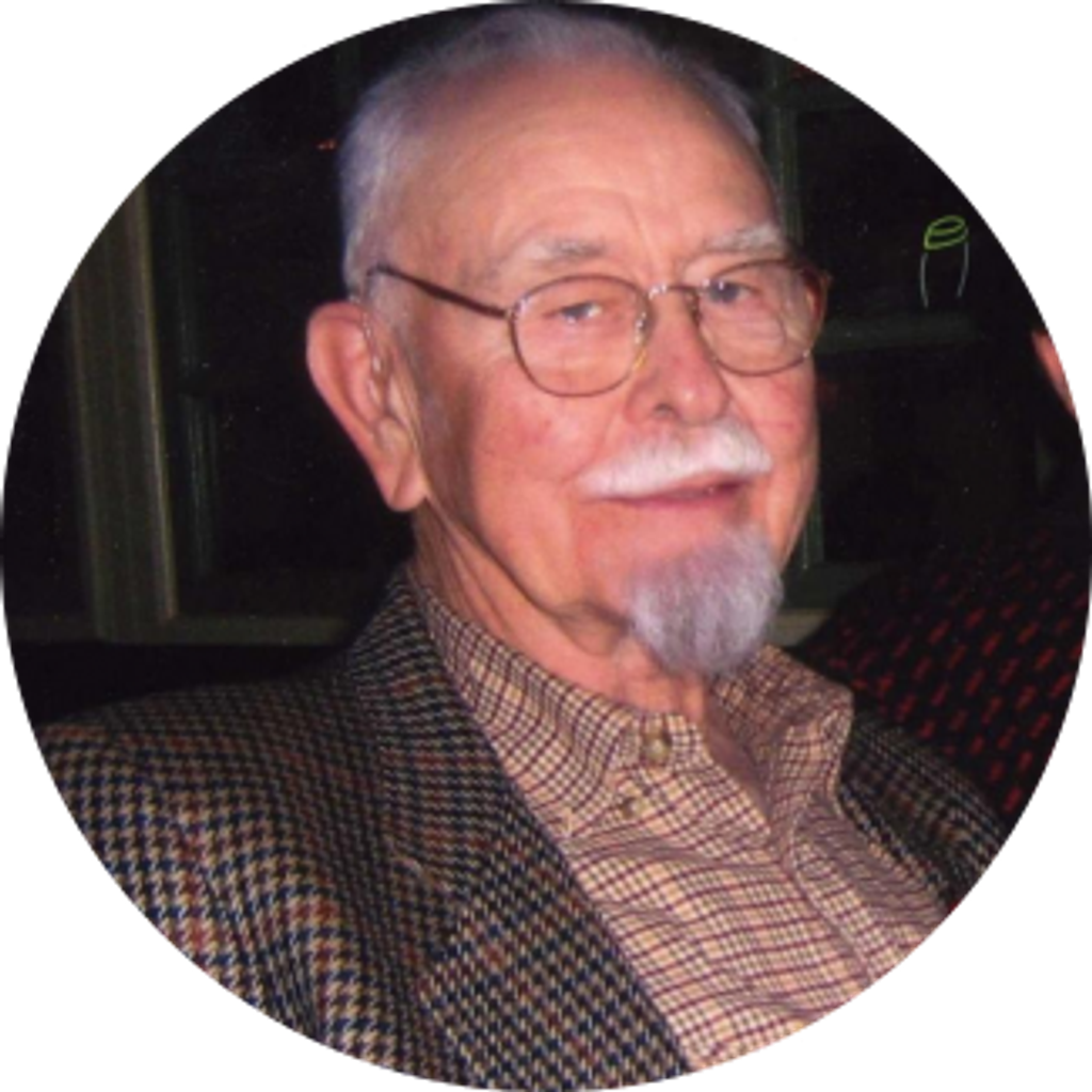 Arthur A. Burt