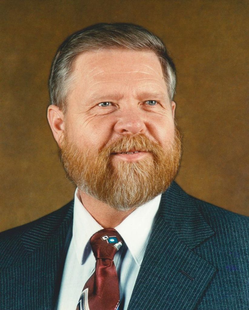 Gary Surel Lundberg
