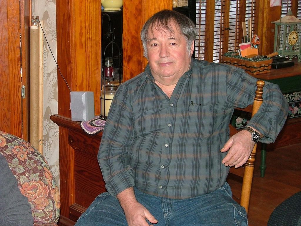 Russell Clement Profile Photo
