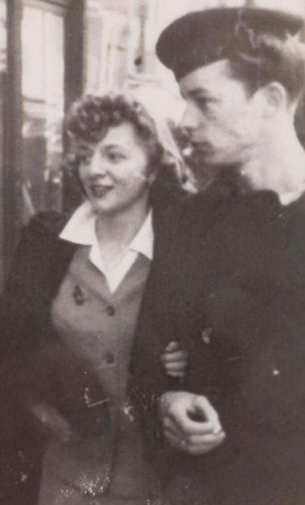 Marjorie Pearl Curren Profile Photo