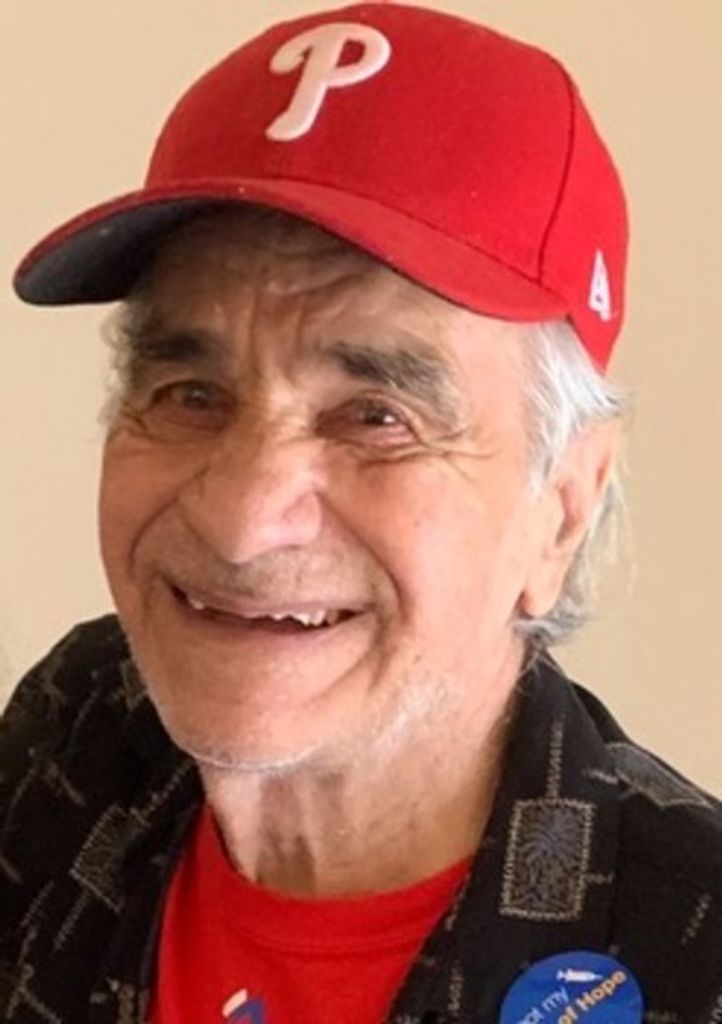Irvin J. Shaak, Jr. Profile Photo