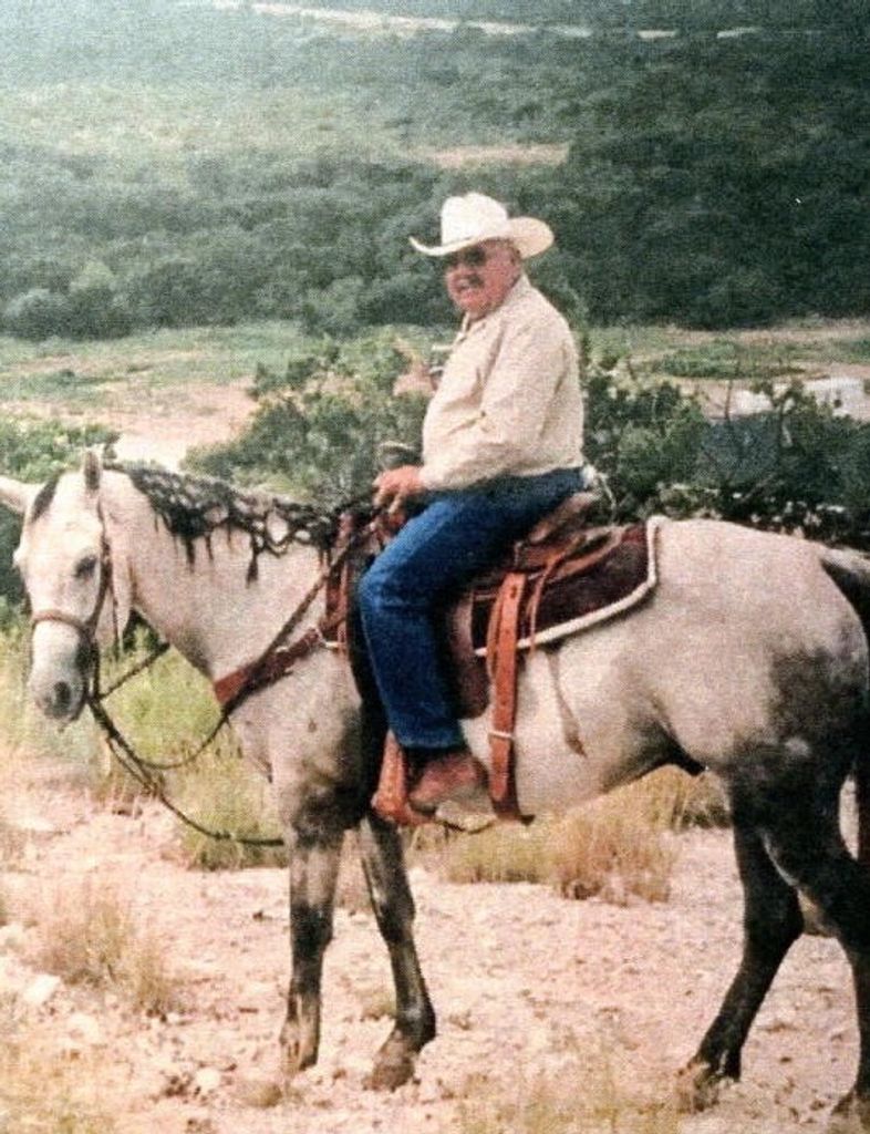 Ramon Chavez