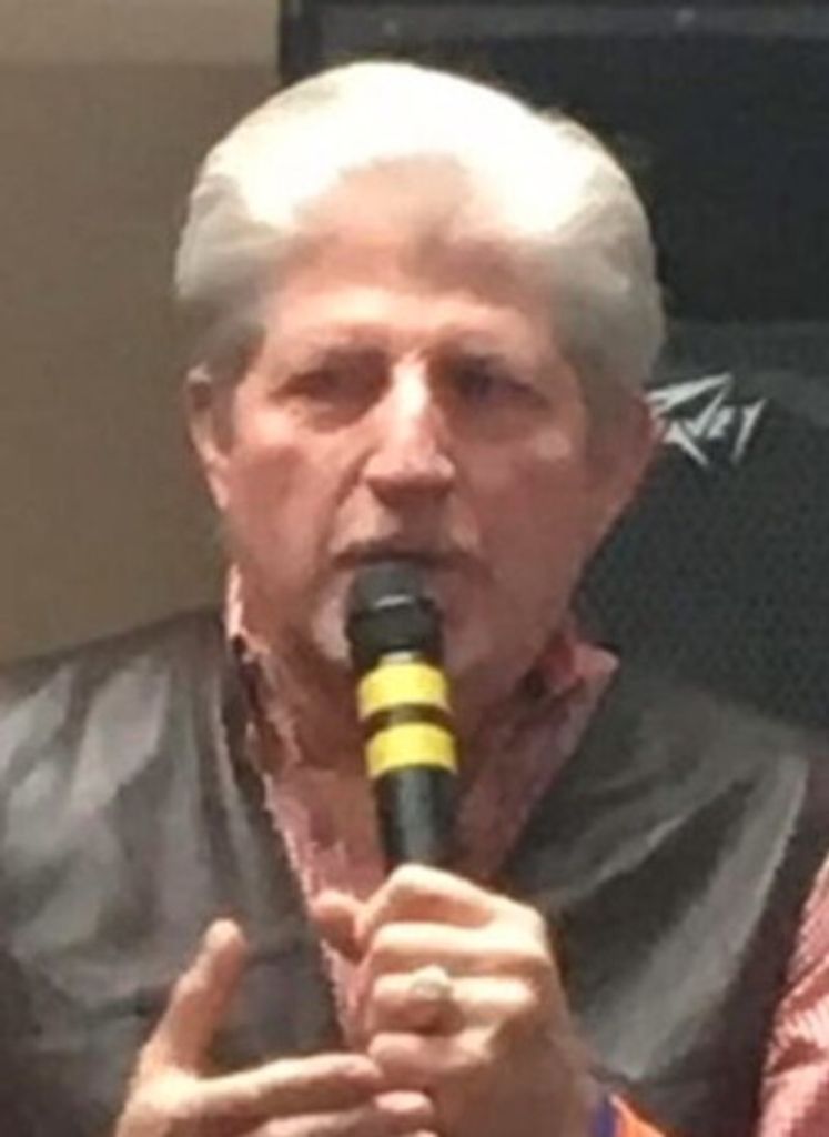 David Lee Horton Profile Photo