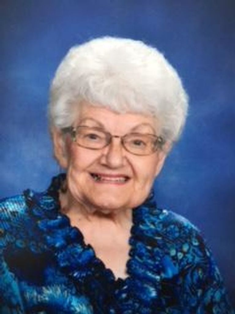 Adeline "Addy" Lois Nordheim